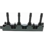 Zündspule V40-70-0016 Zündspule V40-70-0016