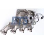 BTS Turbo Turbolader T911053