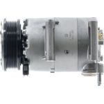 Kompressor, Klimaanlage ACP 310 000P Kompressor, Klimaanlage ACP 310 000P