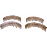 Vaico V40-8101 Bremsbackensatz Vaico V40-8101 Bremsbackensatz