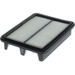 BOSCH F 026 400 457 Luftfilter