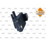 NRF 708049 Sensor, Abgasdruck NRF 708049 Sensor, Abgasdruck