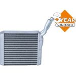 Wärmetauscher, Innenraumheizung 52134 Wärmetauscher, Innenraumheizung 52134