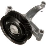 Umlenk-/Führungsrolle, Keilrippenriemen T36740 Umlenk-/Führungsrolle, Keilrippenriemen T36740
