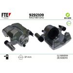 FTE 9292109 Bremssattel FTE 9292109 Bremssattel