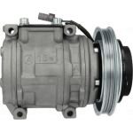 Kompressor, Klimaanlage 89119 Kompressor, Klimaanlage 89119