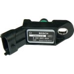 Sensor, Saugrohrdruck 0906075