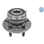 Radnabe 70-14 752 0000
