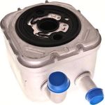 Maxgear 14-0004 Ölkühler, Motoröl