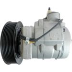 Kompressor, Klimaanlage ACP 1167 000S Kompressor, Klimaanlage ACP 1167 000S