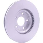 Bremsscheibe 8DD 355 119-581