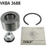 Radlagersatz VKBA 3688