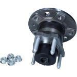Radlagersatz 33-0278