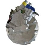Mahle ACP 1306 000P Kompressor, Klimaanlage BEHR Premium Line Mahle ACP 1306 000P Kompressor, Klimaanlage BEHR Premium Line
