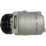 Kompressor, Klimaanlage ACP 72 000S