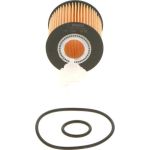 BOSCH F 026 407 098 Ölfilter BOSCH F 026 407 098 Ölfilter
