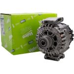 VALEO 439653 Lichtmaschine 14V, 180A, Ø51mm NEW ORIGINAL PART VALEO 439653 Lichtmaschine 14V, 180A, Ø51mm NEW ORIGINAL PART