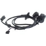Sensor, Raddrehzahl 0 986 594 614 Sensor, Raddrehzahl 0 986 594 614