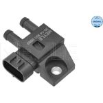 Sensor, Abgasdruck 30-14 801 0000