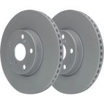 ATE 24.0122-0276.1 Bremsscheibe