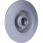 Bremsscheibe 8DD 355 104-231
