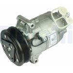 Delphi TSP0155930 Kompressor, Klimaanlage