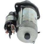 BOSCH 1 986 S10 042 Starter BOSCH 1 986 S10 042 Starter