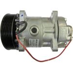 Kompressor, Klimaanlage ACP 395 000S