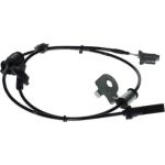 Sensor, Raddrehzahl 0 265 009 452