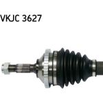 Antriebswelle VKJC 3627