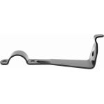 Halter, Stabilisatorlagerung V30-1992 Halter, Stabilisatorlagerung V30-1992