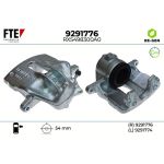 FTE 9291776 Bremssattel FTE 9291776 Bremssattel