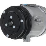 Valeo 699077 Kompressor, Klimaanlage CORE-FLEX Valeo 699077 Kompressor, Klimaanlage CORE-FLEX