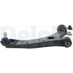 Lenker, Radaufhängung TC1450 Lenker, Radaufhängung TC1450