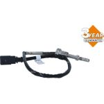 NRF 707123 Sensor, Abgastemperatur EASY FIT