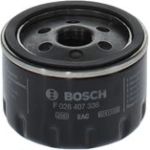 Ölfilter F 026 407 336 Ölfilter F 026 407 336