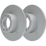 Bremsscheibe 24.0113-0113.1