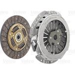 Valeo 786009 Kupplungssatz VALEO CLASSIC 3KKIT Valeo 786009 Kupplungssatz VALEO CLASSIC 3KKIT