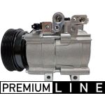 Kompressor, Klimaanlage ACP 1169 000P Kompressor, Klimaanlage ACP 1169 000P