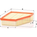 MANN-FILTER C 29 230 Luftfilter MANN-FILTER C 29 230 Luftfilter