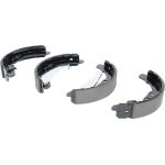 ATE 03.0137-0264.2 Bremsbackensatz ATE 03.0137-0264.2 Bremsbackensatz