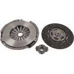 SACHS 3400 700 682 Kupplungssatz SACHS 3400 700 682 Kupplungssatz