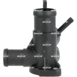 Kühlmittelflansch 775066 Kühlmittelflansch 775066