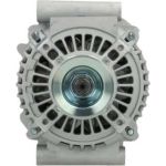 BV PSH 445.503.105.050 Lichtmaschine 12V, 105A, B+ (M6), Ø 49,0 mm MINI Schrägheck, Cabrio