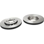 Bremsscheibe DF2803