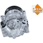 NRF 320198 Kompressor, Klimaanlage