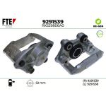 FTE 9291539 Bremssattel FTE 9291539 Bremssattel