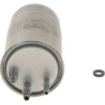 Kraftstofffilter F 026 402 206 Kraftstofffilter F 026 402 206
