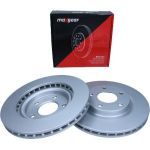 Bremsscheibe 19-2273MAX Bremsscheibe 19-2273MAX