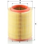 MANN-FILTER C 1571 Luftfilter MANN-FILTER C 1571 Luftfilter